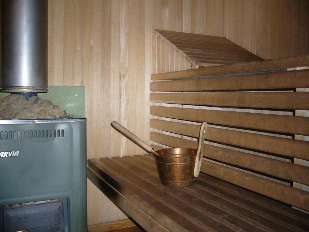 Maison d'hôtes Ezerzemes à Nirza Chambre photo